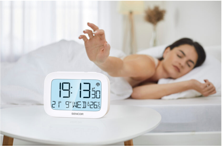 Jak vyzrát na podzimní vstávání?