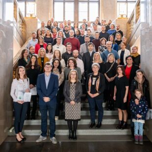 Nadační fond Veolia podpořil vznik 2020 pracovních míst v MSK