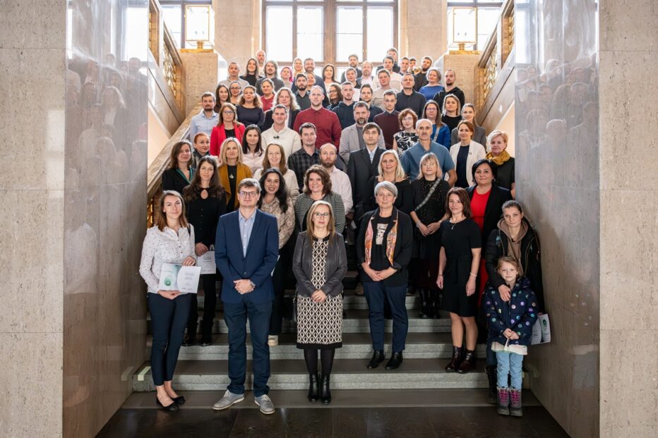 Nadační fond Veolia podpořil vznik 2020 pracovních míst v MSK