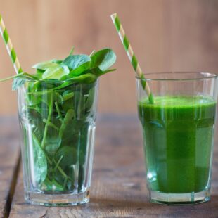 Jarní restart: Jak odšťavňovat chytře a bez výkyvů cukru?