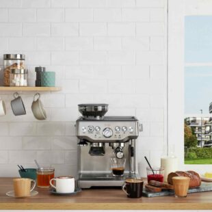 Jak vybrat pákový kávovar pod stromeček: praktický průvodce pro baristu-začátečníka