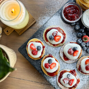 Neuklízejte po létě gril: objevte kouzlo grilování po celý rok