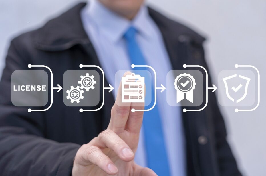 Zvýšení výnosů přes trh sekundárního softwaru