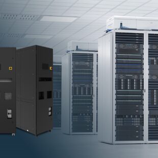 Skupina Panasonic uvádí na trh kapalinové jednotky CDU pro AI a datová centra