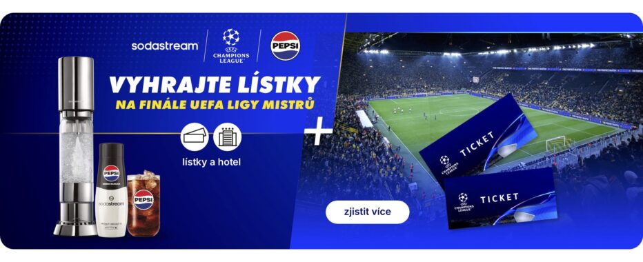Boj o lístky na finále Ligy mistrů v Budapešti brzy vypukne. Jak se dostat na tribunu?