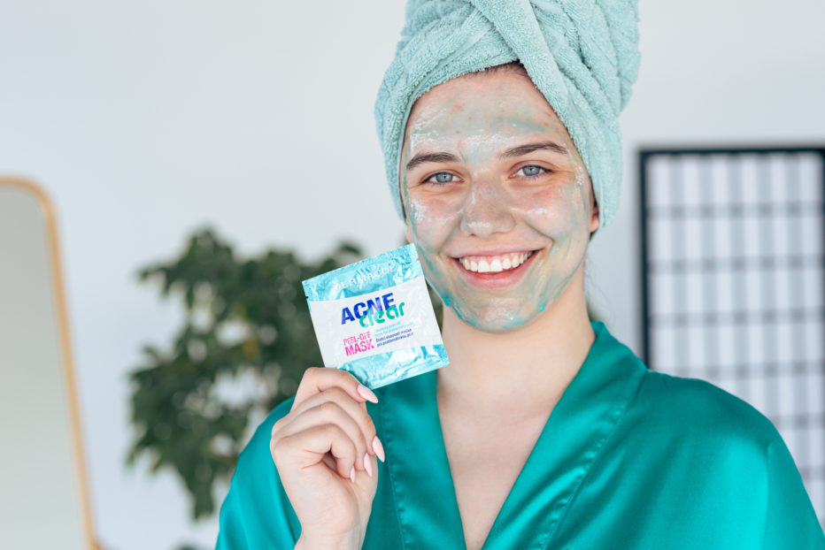 I problematická pleť může být krásná. Poradíme, jak na to.