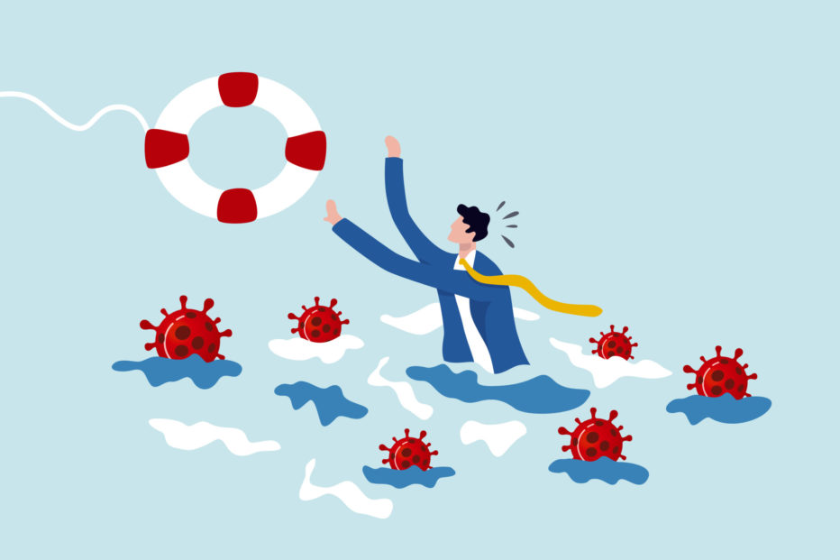 Až 80 % firem by nemuselo skončit v úpadku,  chránit je má Systém včasných varovných signálů od VŠE