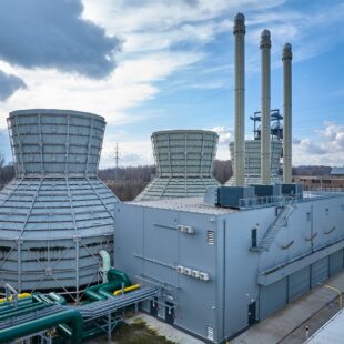 Veolia proinvestuje 9,4 miliardy v Teplárně Karviná  a do 2029 zajistí její odchod od uhlí