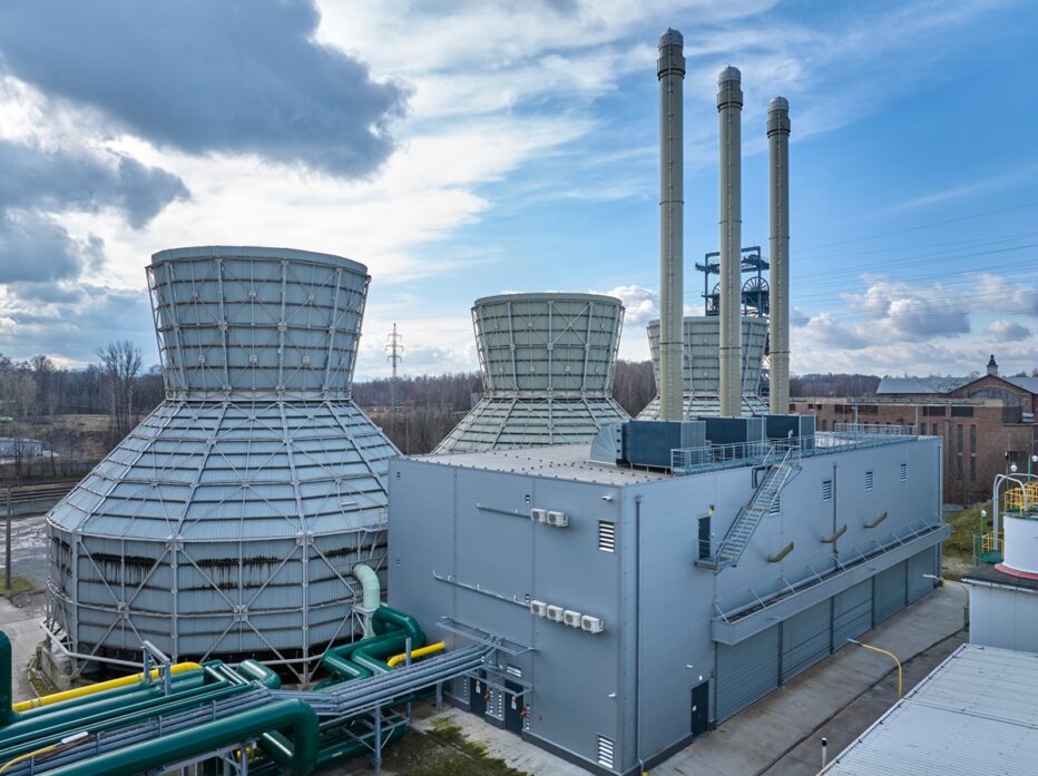 Veolia proinvestuje 9,4 miliardy v Teplárně Karviná  a do 2029 zajistí její odchod od uhlí