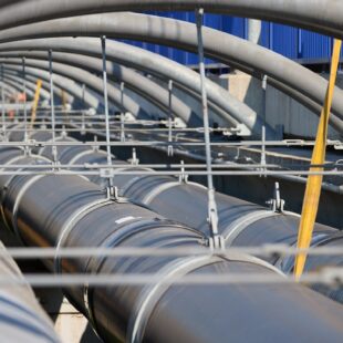 Veolia přerušila napříč republikou  topnou sezonu 2025/2026