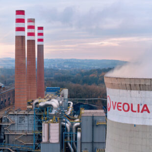 Veolia reaguje na pokles teplot  a ve středu spustí dodávky tepla