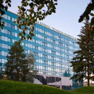 Moravskoslezský kraj hledá energetiky.  Veolia a VŠB-TUO rozšiřují spolupráci