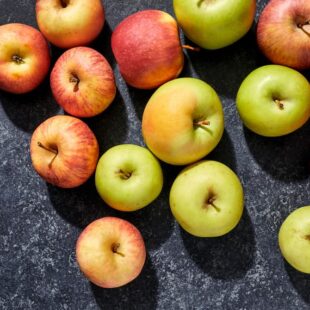Šťáva, smoothie, nebo pyré? Jak nejlépe zpracovat podzimní ovoce