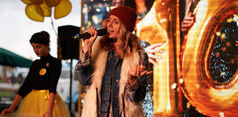 Fashion Arena Prague Outlet oslavila 10. narozeniny | marketing