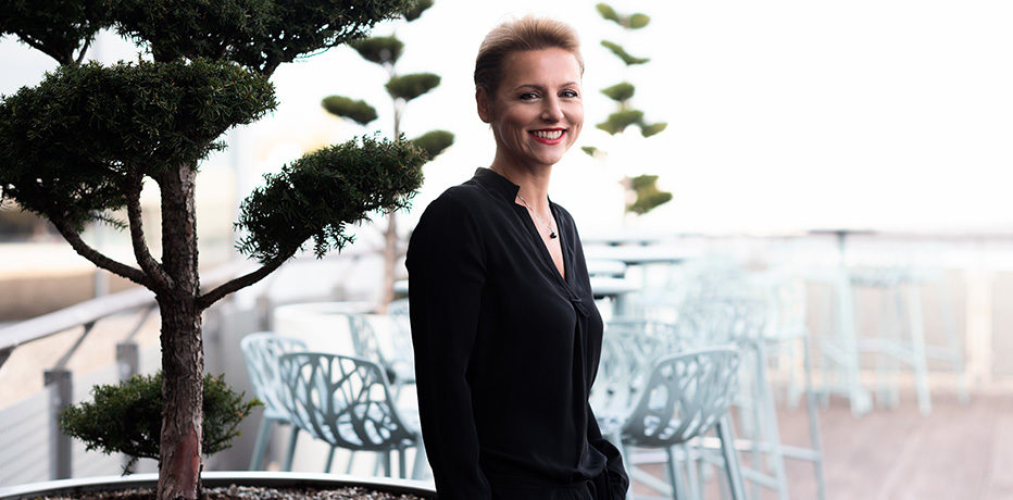 Změny ve vedení Fashion Arena Prague Outlet