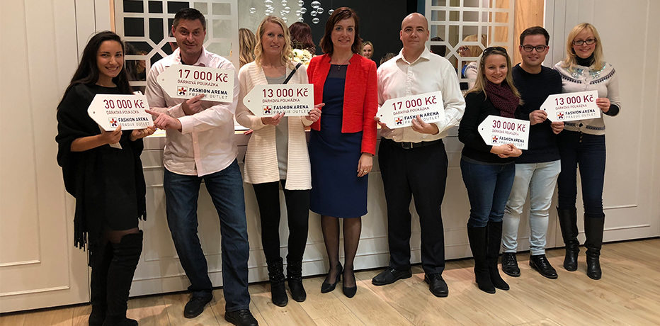 Soutěž pro zaměstnance hotelů zná vítěze