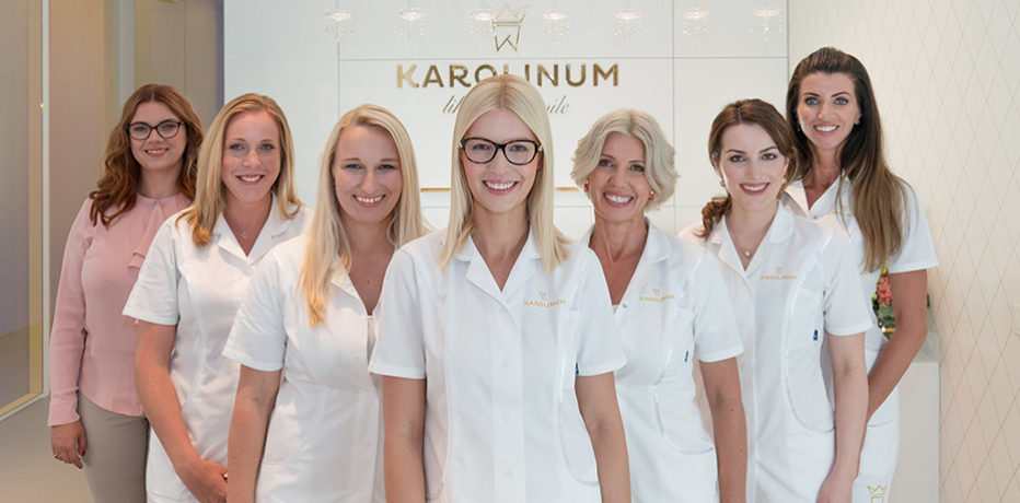 Dentální centrum Karolinum slaví první výročí