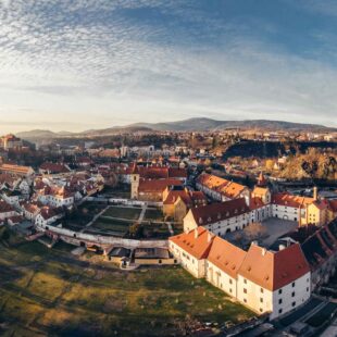 Objevte velikonoční tradice Českokrumlovska