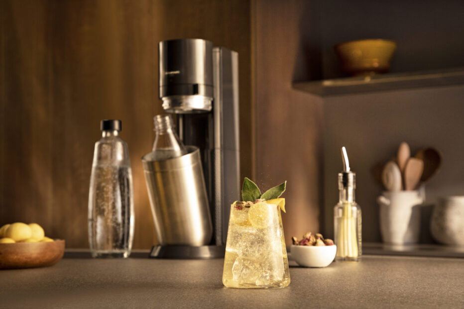 Bublinky plné chuti: tyto příchutě promění obyčejnou vodu v zážitek