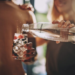 Jak zvládnout suchý leden s chutí a bez selhání?