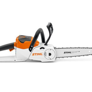 Nový akusystém STIHL COMPACT