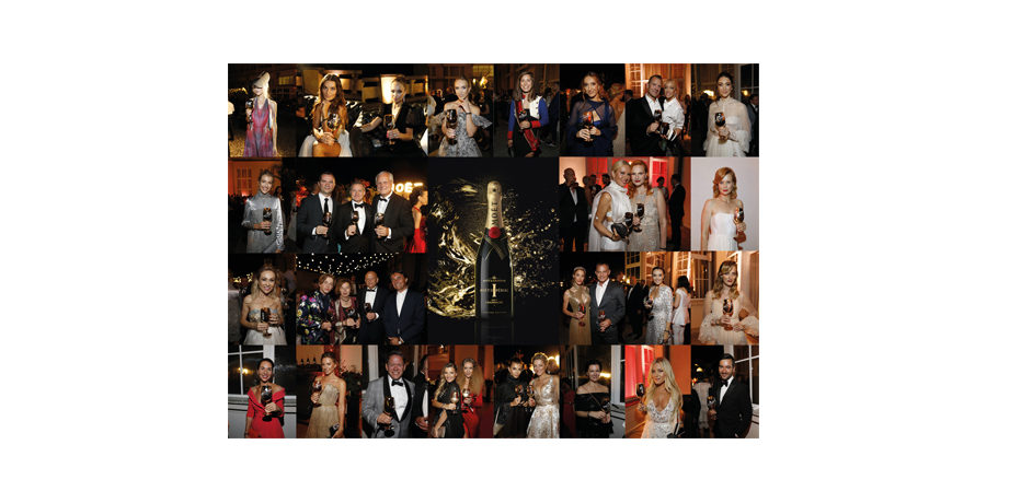 MOËT party na KVIFF 2019 přilákala mnoho hvězd