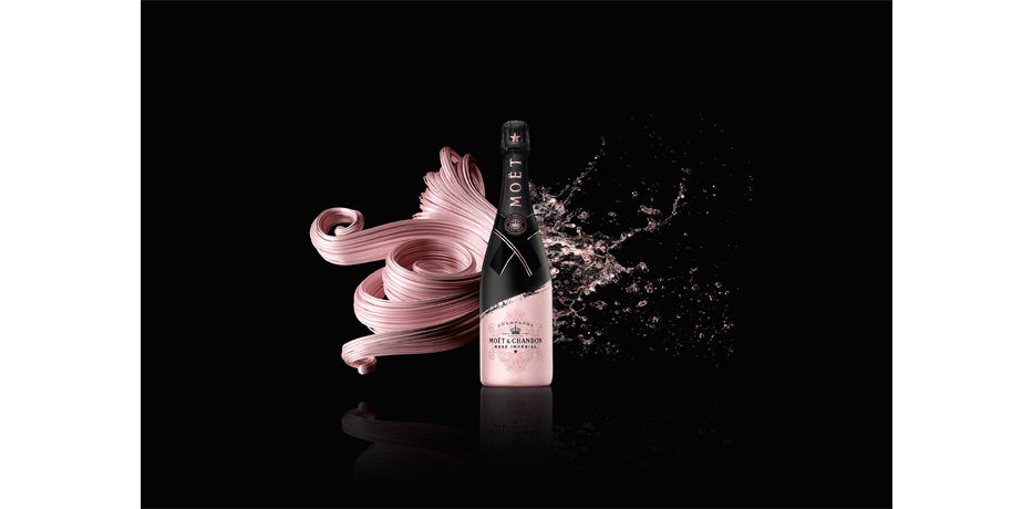 RŮŽOVÉ ŠAMPAŇSKÉ ZAŽÍVÁ RENESANCI