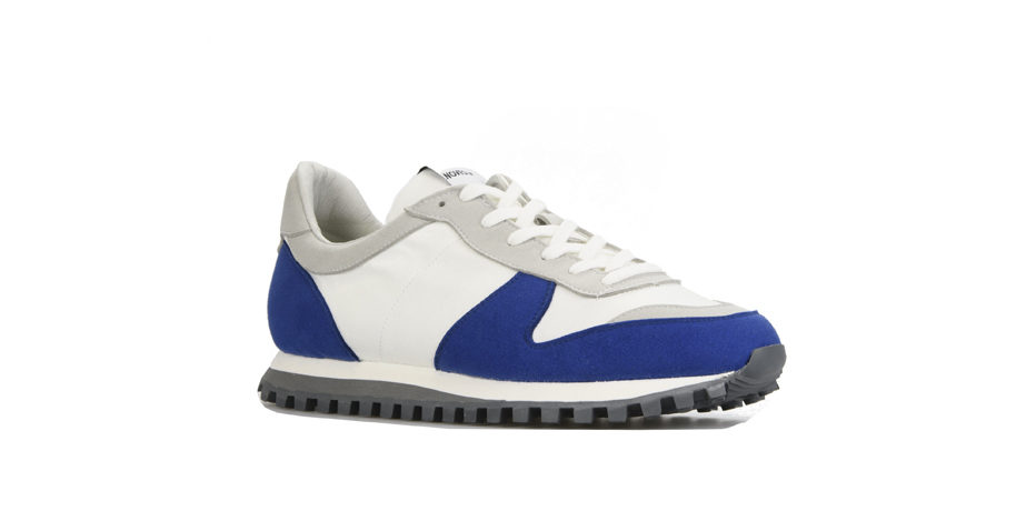 Nové modely tenisek NOVESTA pro vegany