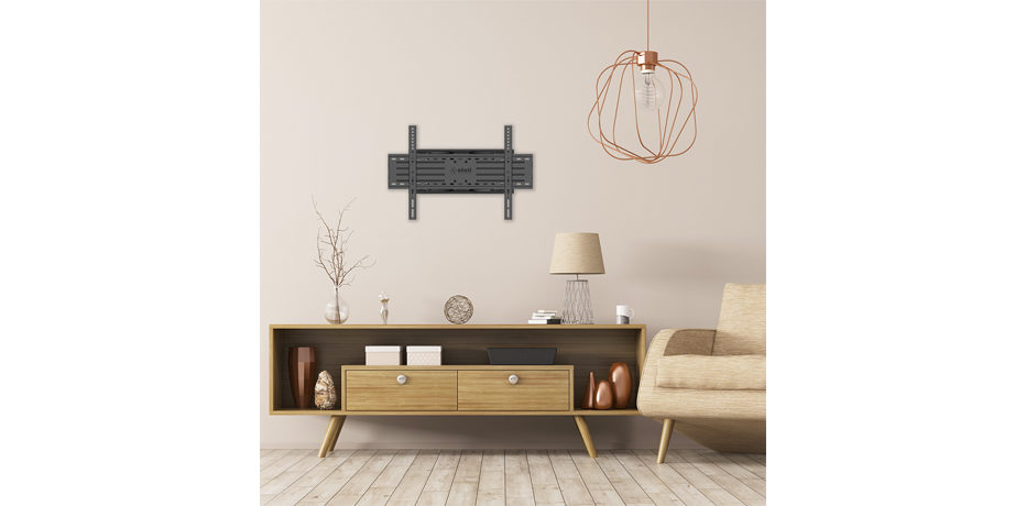 Jarní proměna obývacího pokoje