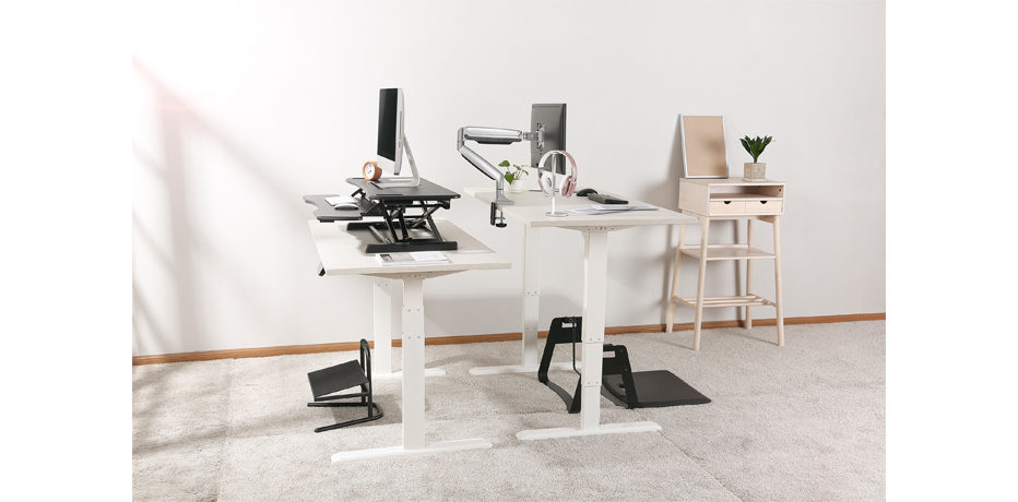 Stůl poroste s vaším dítětem