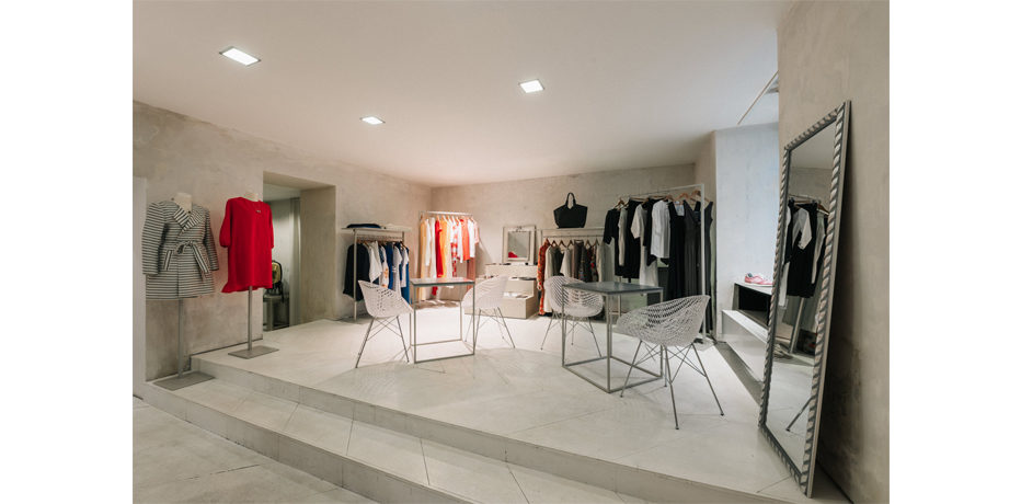 VIDDA fashion and living concept store