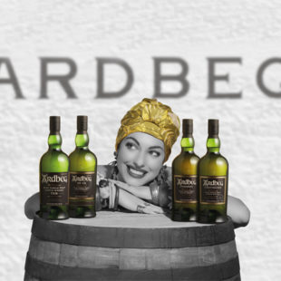 Fanoušci ostrovní whisky Ardbeg mohou oslavit tradiční Ardbeg Day i v Čechách