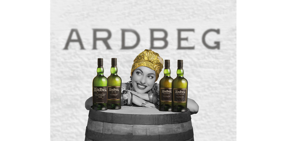 Fanoušci ostrovní whisky Ardbeg mohou oslavit tradiční Ardbeg Day i v Čechách